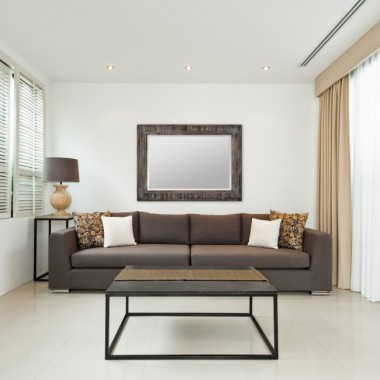 Liuhana Mirror - Lifestyle