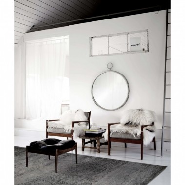 Porto Mirror - Lifestyle