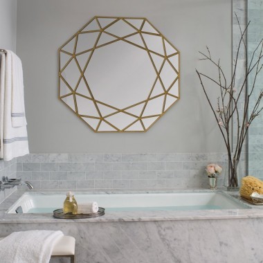 Deloro Mirror - Lifestyle