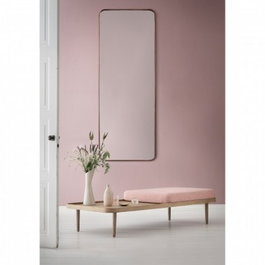 Phiale Mirror - Lifestyle