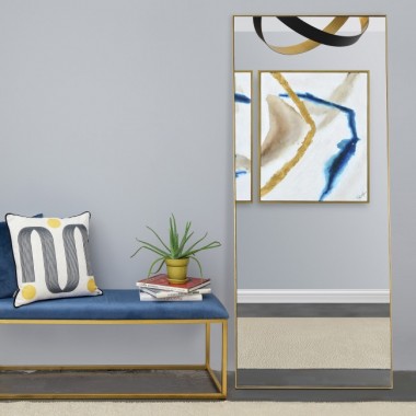 Crosland  Mirror - Lifestyle