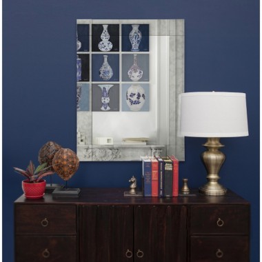 Connor Mirror - Lifestyle