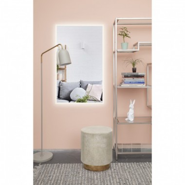 Cecile Mirror - Lifestyle