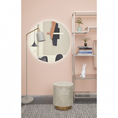 Mansel Mirror - Lifestyle