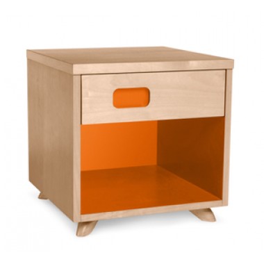 TrueModern Nightstand