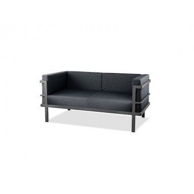 Whiteline Modern Living Angelina Indoor / Outdoor Set Hover
