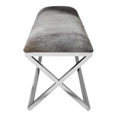 Moe's Home Collection Rossi Bench Hover