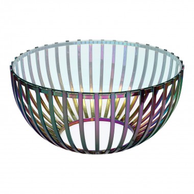 Prism Coffee Table Small - Angled