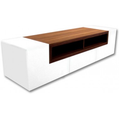 Bellini Modern Living Patta 65" TV Stand