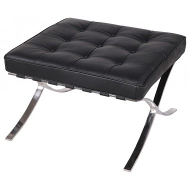 Mobili Modern Pavillion Foot Stool