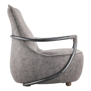 Moe's Home Collection Carlisle Club Chair Hover