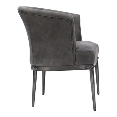 Moe's Home Collection Luther Accent Chair Hover
