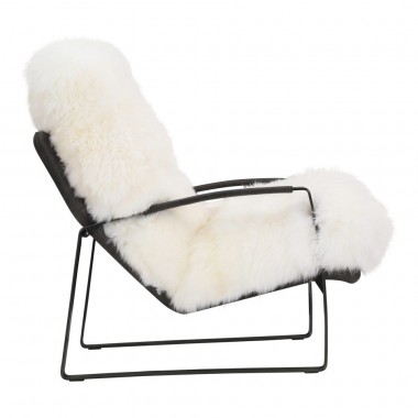 Moe's Home Collection Hanley Accent Chair Hover