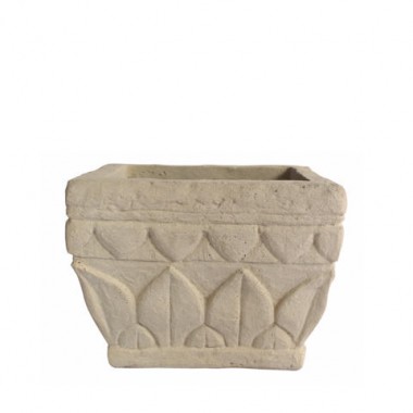 Verona Square Planter