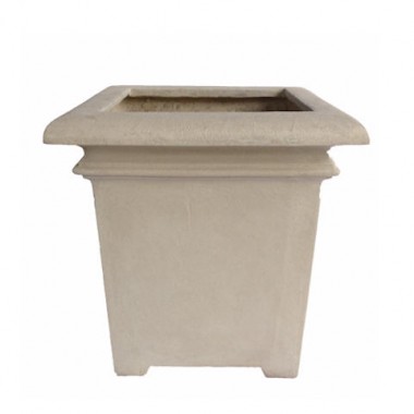Palace Square Planter