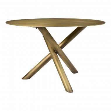 Moe's Home Collection Sonoma Dining Table Hover