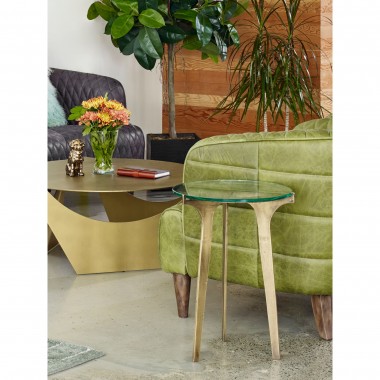 Halvorsen Accent Table - Lifestyle