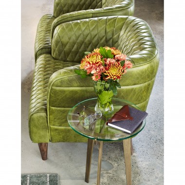 Moe's Home Collection Halvorsen Accent Table Hover