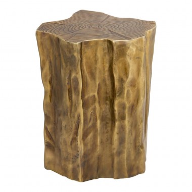 Moe's Home Collection Eternity Side Table Hover