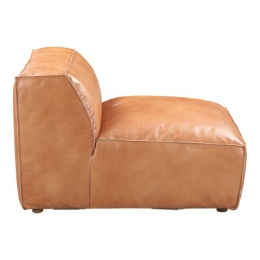 Moe's Home Collection Luxe Slipper Chair Hover