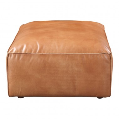 Moe's Home Collection Luxe Ottoman Hover