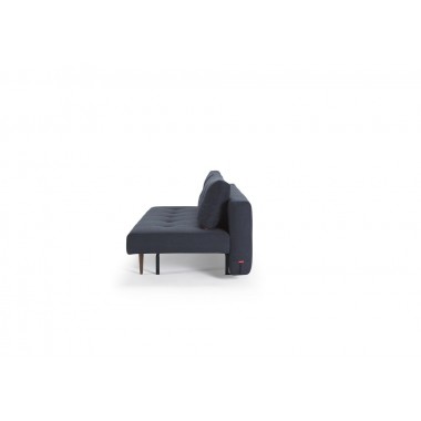 Innovation Living Recast Sofa With Dark Wood Legs Hover