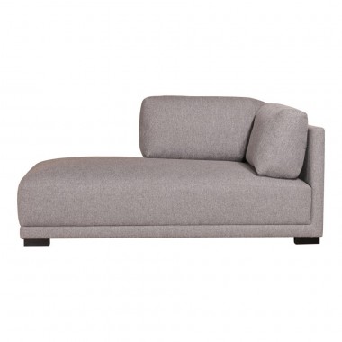 Moe's Home Collection Romeo Left Chaise 