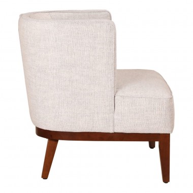 Moe's Home Collection Daniel Accent Chair Hover