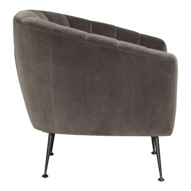 Moe's Home Collection Marshall Accent Chair Hover