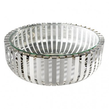 Bellini Modern Living Roza Coffee Table