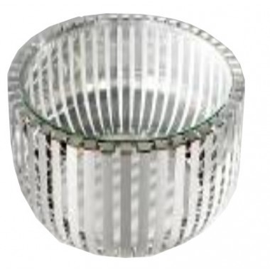 Bellini Modern Living Roza End Table Hover