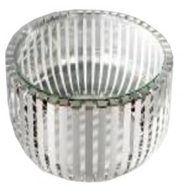 Bellini Modern Living Roza End Table