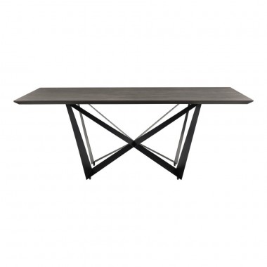 Moe's Home Collection Brolio Dining Table