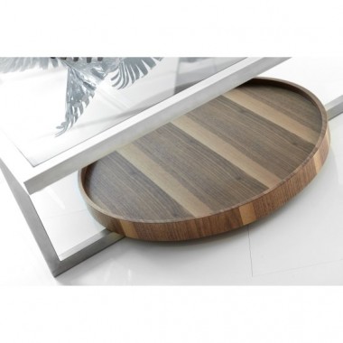 Bellini Modern Living Safari Coffee Table Hover