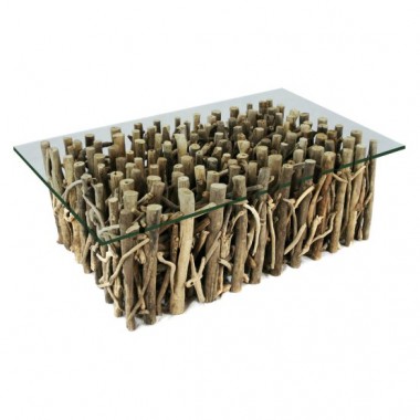 Bellini Modern Living Serengeti Coffee Table