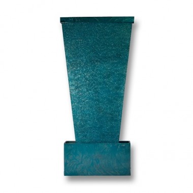 WaterWall Biz SHADOW Wall Water Fountain