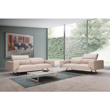Bellini Modern Living Silvio Sofa