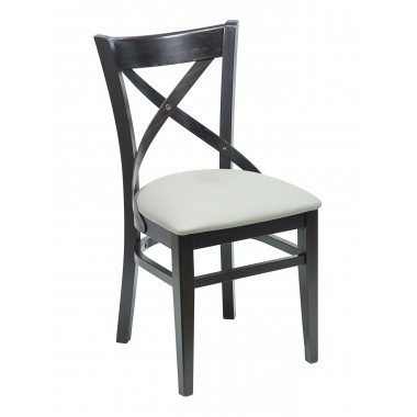 European Beechwood Wood Dining Chair - FLS-16S