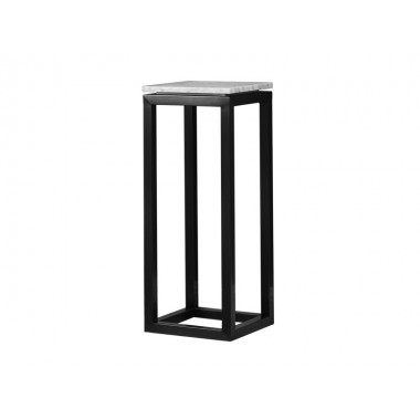 Bellini Modern Living Stud End Table Hover
