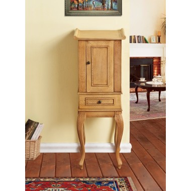 W Unlimited Taurus Jewelry Armoire Hover