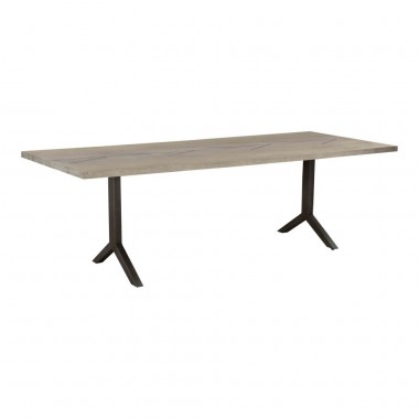 Moe's Home Collection Branch Dining Table Hover