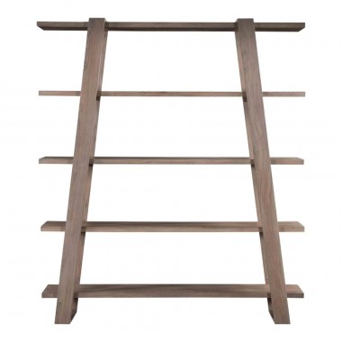 Moe's Home Collection Tanya Bookcase