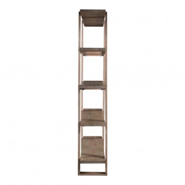Moe's Home Collection Tanya Bookcase Hover