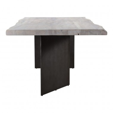 Moe's Home Collection Evans Dining Table Hover