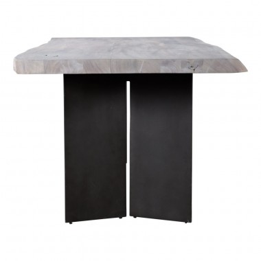 Moe's Home Collection Joshua Dining Table Hover