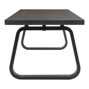 Moe's Home Collection Sable Dining Table Hover