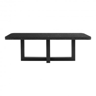 Moe's Home Collection Casper Dining Table Hover