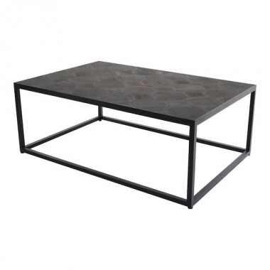 Moe's Home Collection Tyle Coffee Table - Perspective