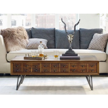 Javadi Coffee Table