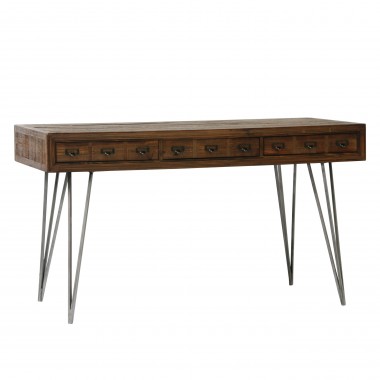 Moe's Home Collection Javadi Desk Hover